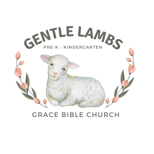 Children's Ministry Grace Bible Church