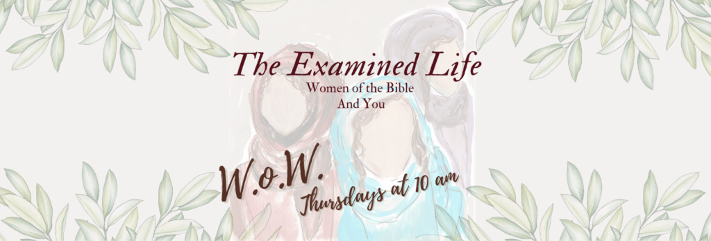 The Examined Life – Lessons 10-11